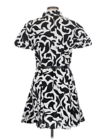 Cynthia Steffe Casual Dress (view 2)