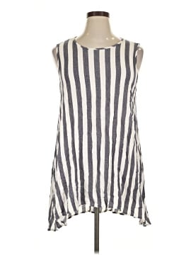 Soft Surroundings Sleeveless Blouse (view 1)
