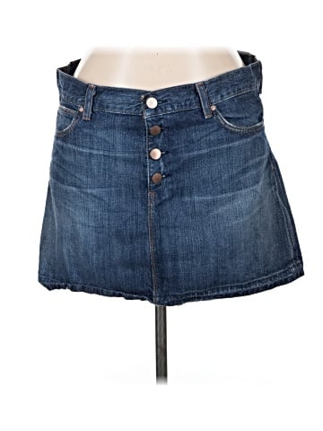 Gap Denim Skirt (view 1)