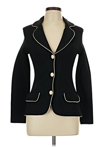 Salvatore Ferragamo Blazer (view 1)