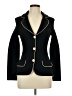Salvatore Ferragamo Black Blazer Size L - photo 1