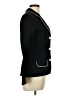 Salvatore Ferragamo Black Blazer Size L - photo 4