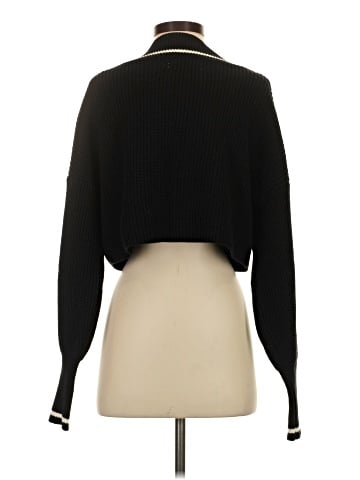 OAK + FORT Pullover Sweater (view 2)