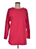 Talbots 100% Cotton Red Sweatshirt Size M - photo 1