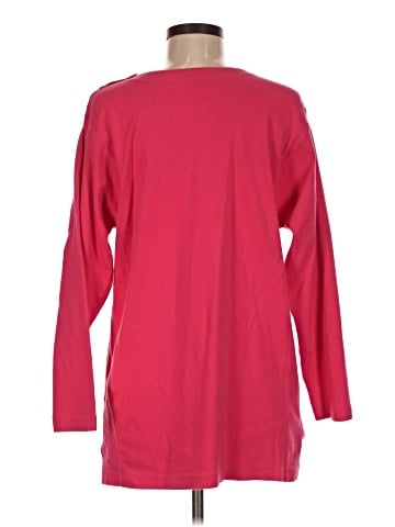 Talbots Sweatshirt (view 2)