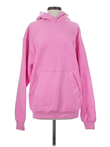 Comfrt Pullover Hoodie (view 1)