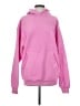 Comfrt Pink Pullover Hoodie Size XS - photo 1