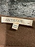 Antistar Brown Sleeveless Top Size M - photo 7
