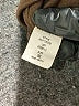 Antistar Brown Sleeveless Top Size M - photo 8
