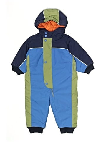 Hanna Andersson Snow Pants With Bib (view 1)
