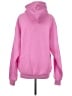 Comfrt Pink Pullover Hoodie Size XS - photo 2