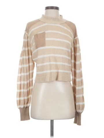 Free People Pullover Sweater (view 1)