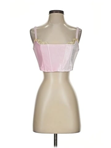 Skims Sleeveless Blouse