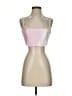 SKIMS Pink Sleeveless Blouse Size M - photo 1