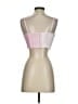 SKIMS Pink Sleeveless Blouse Size M - photo 2