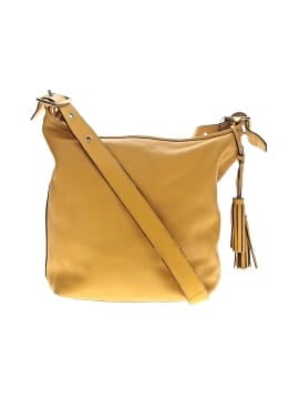 Coach Leather Crossbody Bag (view 1)