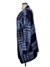 chic soul (chicsoul.com) 100% Polyester Blue Cardigan Size 1X - photo 5