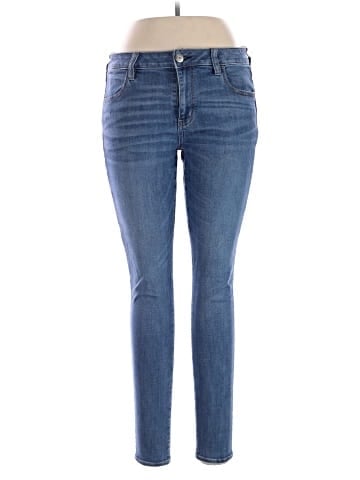 American Eagle Outfitters Jeans (view 1)