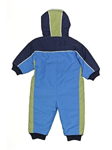 Hanna Andersson Snow Pants With Bib (view 2)
