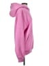 Comfrt Pink Pullover Hoodie Size XS - photo 4