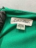 Calvin Klein Solid Green Jumpsuit Size 4 - photo 4