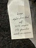 Alya Gray Casual Dress Size L - photo 8