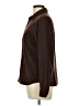Assorted Brands Brown Long Sleeve Button-Down Shirt Size 10 - photo 5