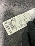 Uniqlo Solid Black Skort Size XL - photo 4
