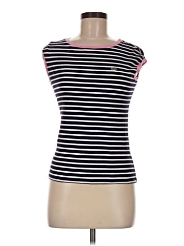 Lacoste Sleeveless T-Shirt (view 1)