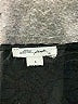 Ultra Pink Black Long Sleeve Blouse Size S - photo 7