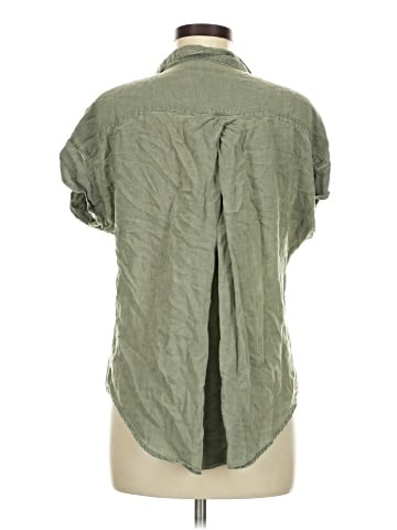 Harper Short Sleeve Blouse (view 2)