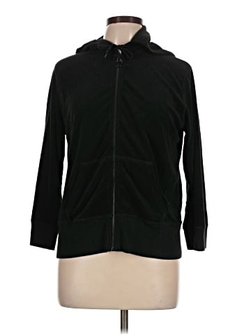 Eddie Bauer Zip Up Hoodie (view 1)