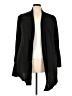 Larace Black Cardigan Size 3X - photo 1