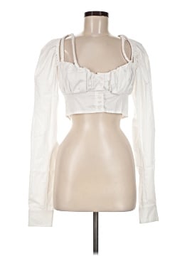Ottolinger Long Sleeve Top (view 1)