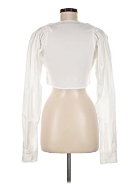 Ottolinger Long Sleeve Top (view 2)