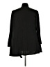 Larace Black Cardigan Size 3X - photo 2