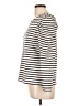 Boden 100% Cotton Ivory Cardigan Size 10 - photo 5