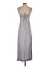 Splendid Gray Casual Dress Size XS - photo 2