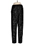 Trina Turk Stars Black Casual Pants Size M - photo 2