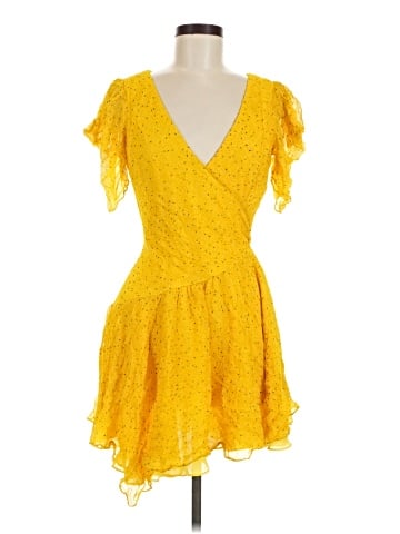 Bec & Bridge Cocktail Dress (view 1)