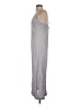 Splendid Gray Casual Dress Size XS - photo 5