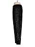 Trina Turk Stars Black Casual Pants Size M - photo 5