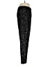 Trina Turk Stars Black Casual Pants Size M - photo 4