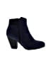 Mix No. 6 Blue Ankle Boots Size 8 - photo 1