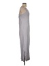 Splendid Gray Casual Dress Size XS - photo 4