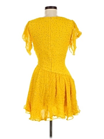Bec & Bridge Cocktail Dress (view 2)
