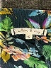 Willow & Clay Tropical Blue Shorts Size S - photo 3