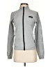 Assorted Brands Gray Track Jacket Size S - photo 1