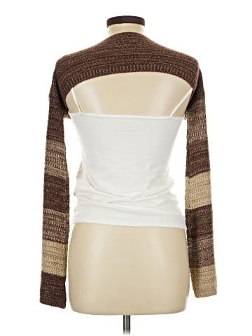 Cider Pullover Sweater (view 2)