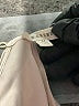 En Creme Tan Long Sleeve Blouse Size M - photo 7
